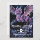 Search for mythical creature invitations Magic