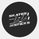 Search for hockey skates stickers Fitness