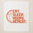 Search for hoops blankets Ball