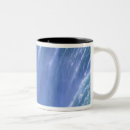 Search for living on the edge mugs Blue