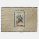 Search for medieval blankets Horse
