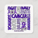 Search for survivor business cards Support
