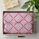 Search for geometric pattern tissue paper Rustic