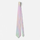 Recherche de licorne colorée cravates Rose