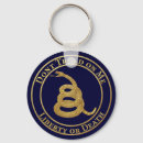 Recherche de gadsden porteclés Drapeau de gadsden