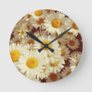 Recherche de marguerite horloges Vintage
