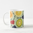 Recherche de motif fruit tasses Pour tous