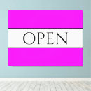 Search for bright canvas prints Stripes