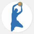 Search for basketball stickers College