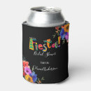 Search for bridal shower can coolers Botanical