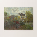 Search for claude monet puzzles Artistic