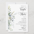 Search for couple wedding invitations Classic