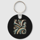 Search for vintage modern keychains Funny