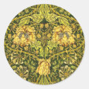 Search for victorian art stickers Pattern