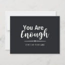 Search for simple typography postcards Inspirational