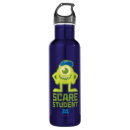 Search for crystal classic water bottles monsters university mike