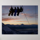 Search for silhouete posters People