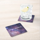 Recherche de star dessous de verres Fête