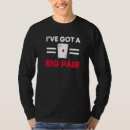 Recherche de paires tshirts Humour