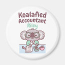 Recherche de finances magnets Administrative professional