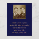 Recherche de compagnon cartes postales Friend