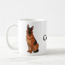 Search for gsd mugs Pets