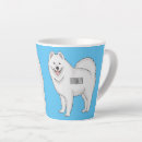 Search for samoyed mugs Pet