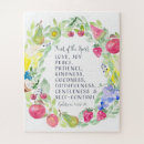 Search for christian puzzles Watercolor