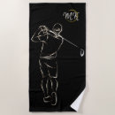 Search for mens beach towels Masculine