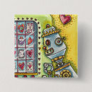 Search for cute boyfriend buttons Funny