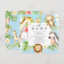 Search for monkeys square invitations Jungle