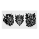 Recherche de mythologie celtique posters Viking