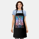 Search for rabbit lover aprons Rabbits