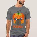 Search for halloween pug tshirts Skeleton graphics design