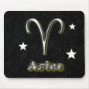 Search for zodiac ary mousepads Modern
