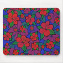 Recherche de mousepad de ketmie électronique Fleurs