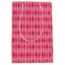 Search for stickers for gift bags Pink