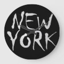 Recherche de new york city horloges Voyage