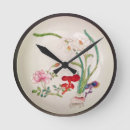 Recherche de plats horloges Chinois