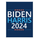 Search for biden for president posters Kamala harris