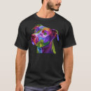 Search for pop art tshirts Terrier