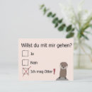 Recherche de loutres cartes postales Friend