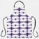 Search for art deco aprons Retro
