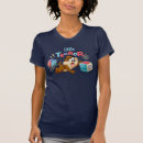 Recherche de diable femme tshirts Looney
