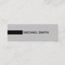 Recherche de argent noir cartes visite Photographe