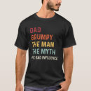 Recherche de for granddad tshirts Drôle