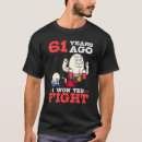 Recherche de dans le combat à gagner tshirts Gagné