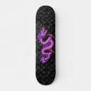 Recherche de dragons skateboards Mythique