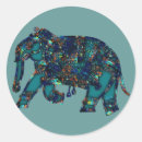Search for india elephant stickers Asian