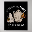Search for information manager posters Accessibility to care